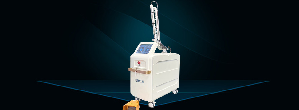 picosecond laser